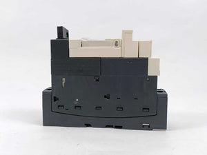 Schneider Electric LUCA05BL Standard control unit w/ LUB12, LUFN20