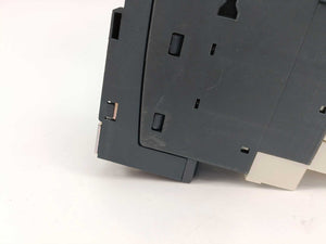 Schneider Electric LUCAX6BL Standard control unit w/ LUB12, LUFN20