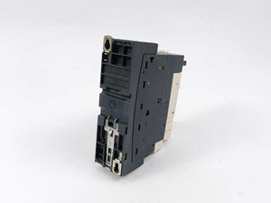 Schneider Electric LUCAX6BL Standard control unit w/ LUB12