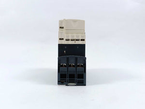 Schneider Electric LUCAX6BL Standard control unit w/ LUB12