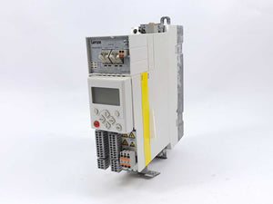 LENZE E84AVHCE3714SB0-ERXXX 8400 HighLine C Inverter Drive w/ EZAEBK1001 Keypad