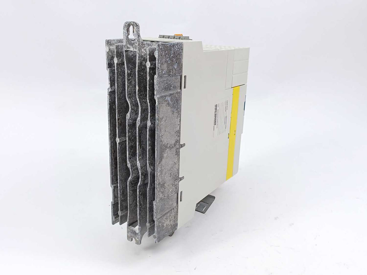 LENZE E84AVHCE3714SB0-ERXXX 8400 HighLine C Inverter Drive w/ EZAEBK1001 Keypad