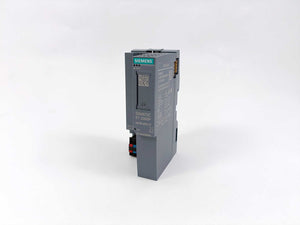 Siemens 6ES7155-6AU00-0BN0 SIMATIC S7 Interface Module 155-6PN