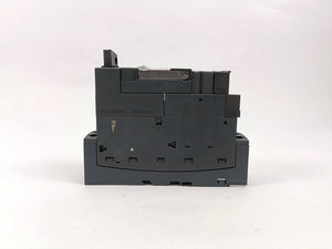 Schneider Electric LUCA1XBL Standard Control Unit w/ LUB12
