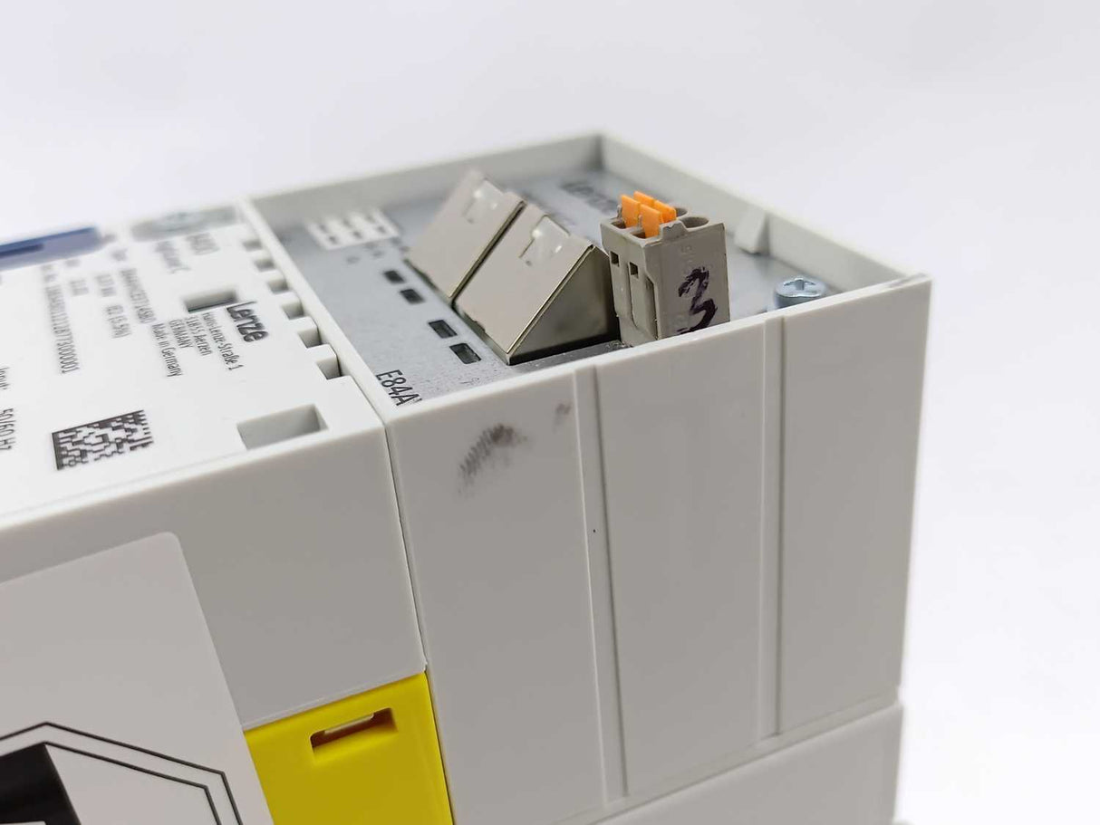 LENZE E84AVHCE3714SB0-ERXXX 8400 HighLine C Inverter Drive