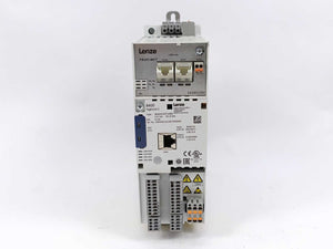 LENZE E84AVHCE3714SB0-ERXXX 8400 HighLine C Inverter Drive
