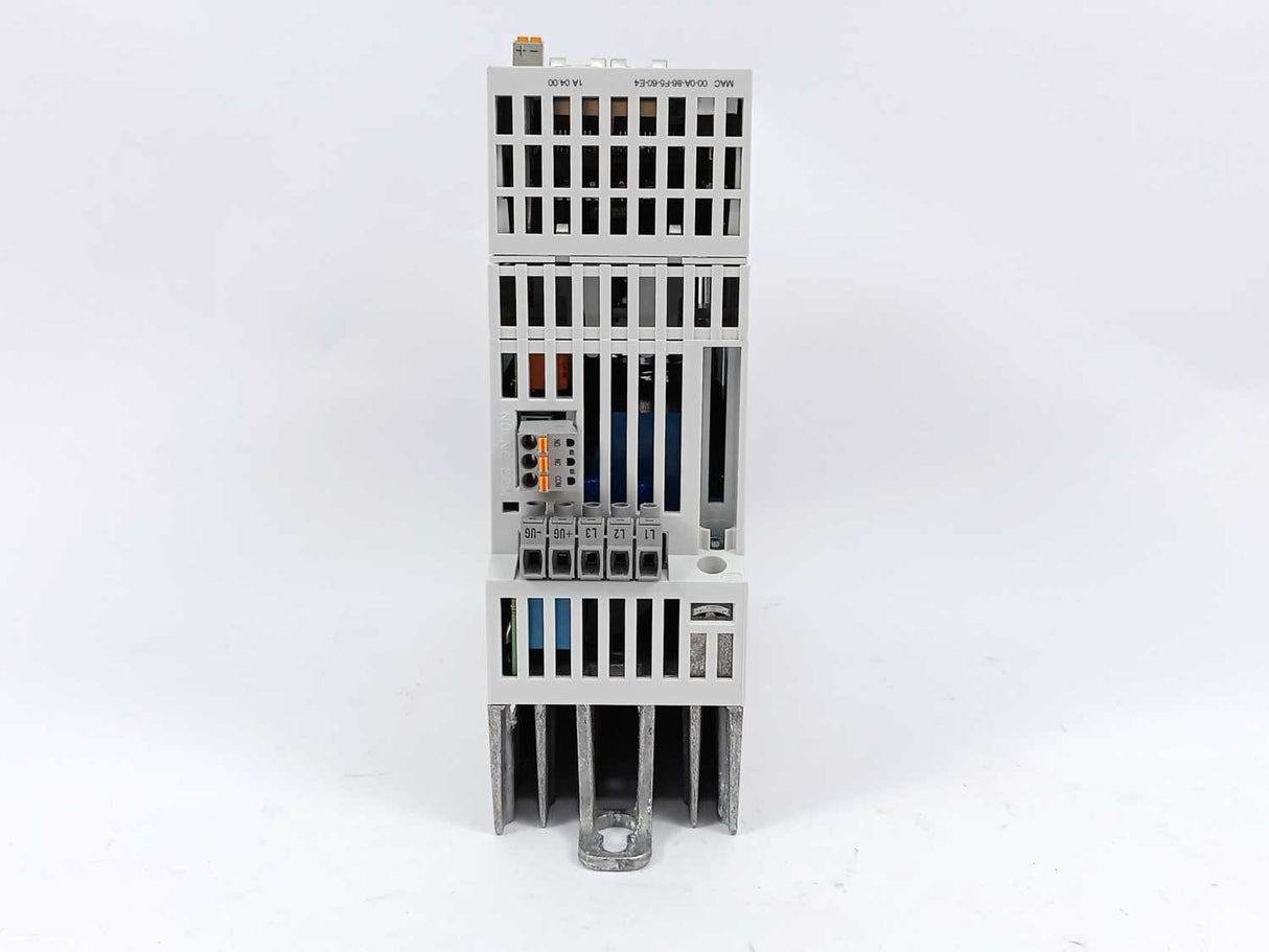 LENZE E84AVHCE3714SB0-ERXXX 8400 HighLine C Inverter Drive