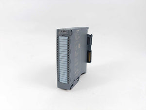 Siemens 6ES7521-1BL00-0AB0 Digital Input Module w/ 6ES7592-1BM00-0XB0