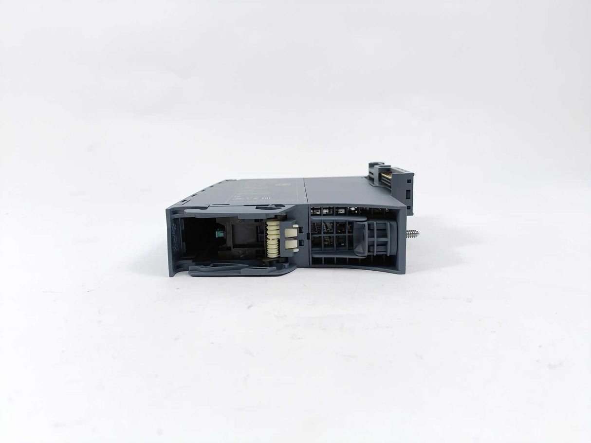 Siemens 6ES7521-1BL00-0AB0 Digital Input Module w/ 6ES7592-1BM00-0XB0
