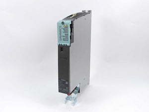 Siemens 6SL3120-2TE13-0AD0 SINAMICS Double Motor Module