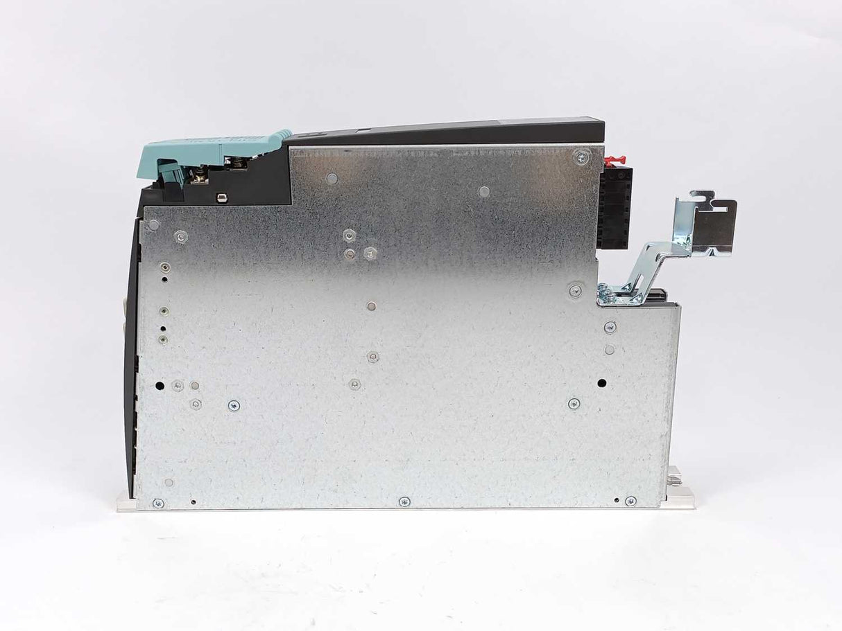 Siemens 6SL3120-2TE13-0AD0 SINAMICS Double Motor Module