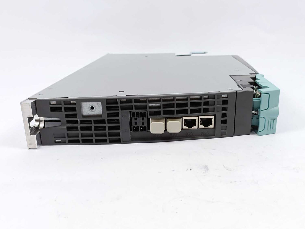 Siemens 6SL3120-2TE13-0AD0 SINAMICS Double Motor Module