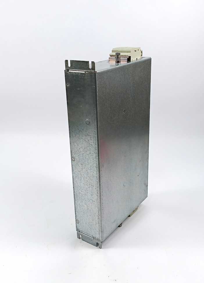 Siemens 6SL3000-0BE23-6DA1 Basic Line Filter for 36kW ALM/SLM and 40kW BLM