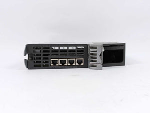 Siemens 6SL3040-1MA01-0AA0 Control Unit CU320-2 PN