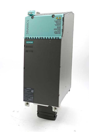 Siemens 6SL3130-6TE23-6AA3 SINAMICS Smart Line Module 36kW