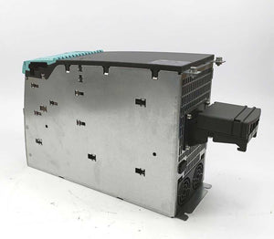 Siemens 6SL3130-6TE23-6AA3 SINAMICS Smart Line Module 36kW