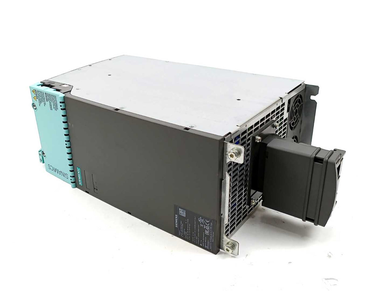 Siemens 6SL3130-6TE23-6AA3 SINAMICS Smart Line Module 36kW