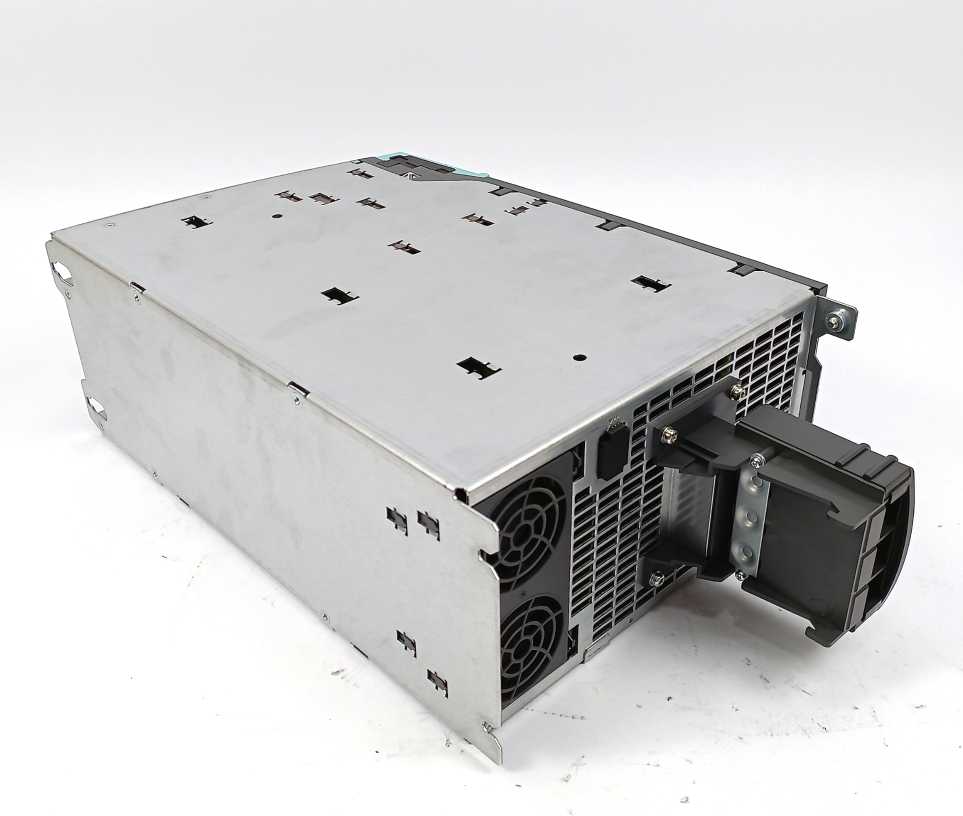Siemens 6SL3130-6TE23-6AA3 SINAMICS Smart Line Module 36kW