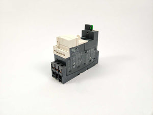 Schneider Electric LUB120 Power Base TeSys