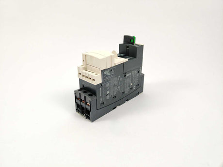 Schneider Electric LUB120 Power Base TeSys
