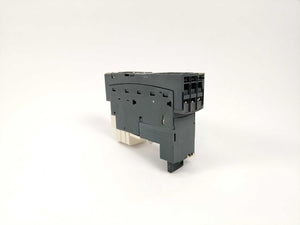 Schneider Electric LUB120 Power Base TeSys