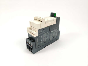 Schneider Electric LUCA1XBL Standard Control Unit w/ LUB12 & LUFN20
