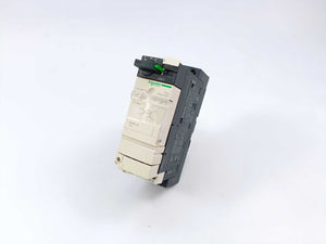 Schneider Electric LUCA1XFU Standard Control Unit w/ LUB12