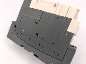 Schneider Electric LUCA1XFU Standard Control Unit w/ LUB12