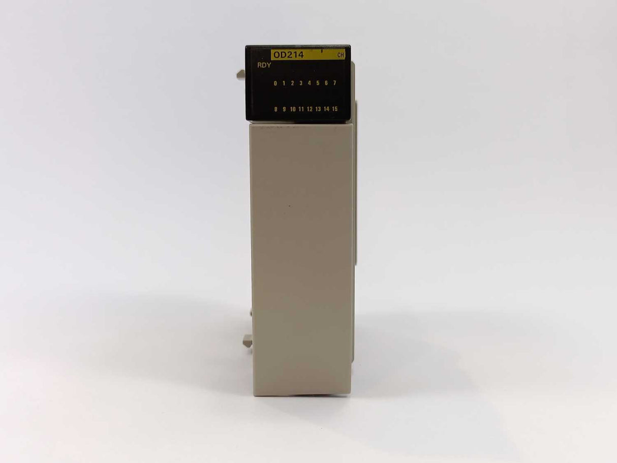 OMRON CQM1-OD214 Output Unit