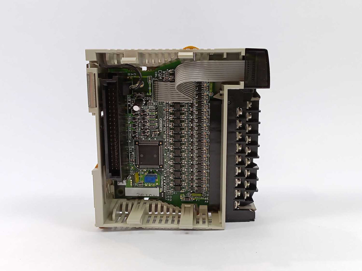 OMRON CQM1-OD214 Output Unit