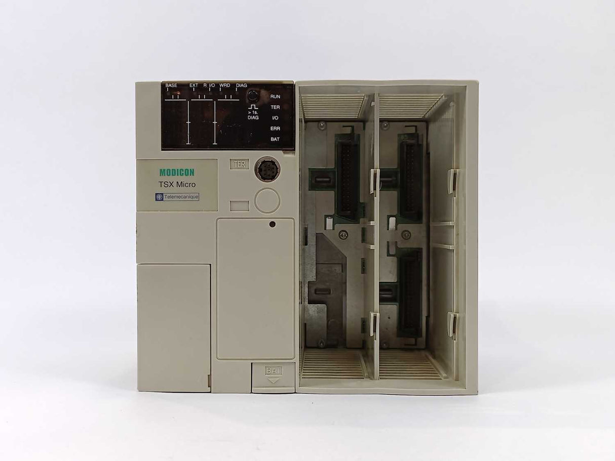 Schneider / Telemecanique TSX3710001 TSX Micro