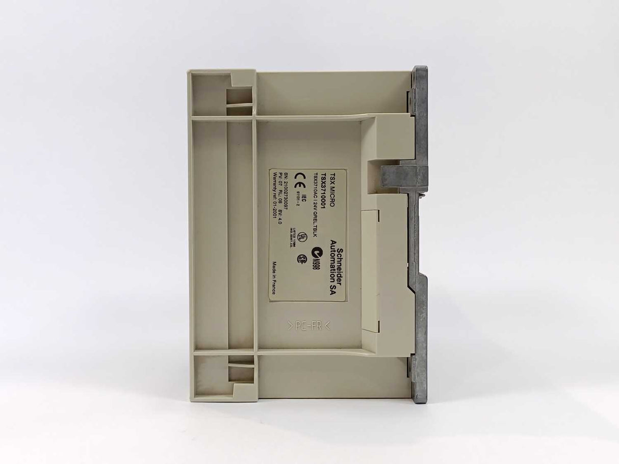 Schneider / Telemecanique TSX3710001 TSX Micro