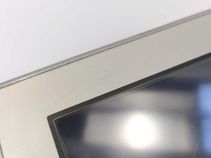 Pro-Face 3280007-02 Touch Screen Graphic Panel, screen is defective.