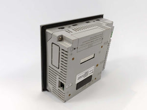 Pro-Face 3280007-02 Touch Screen Graphic Panel, screen is defective.