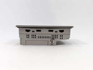 Pro-Face 3280007-02 Touch Screen Graphic Panel, screen is defective.