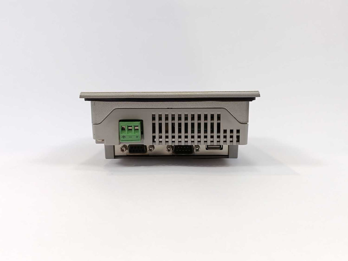 Pro-Face 3280007-02 Touch Screen Graphic Panel, screen is defective.