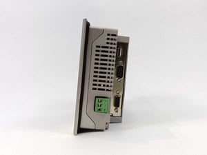 Pro-Face 3280007-02 Touch Screen Graphic Panel, screen is defective.