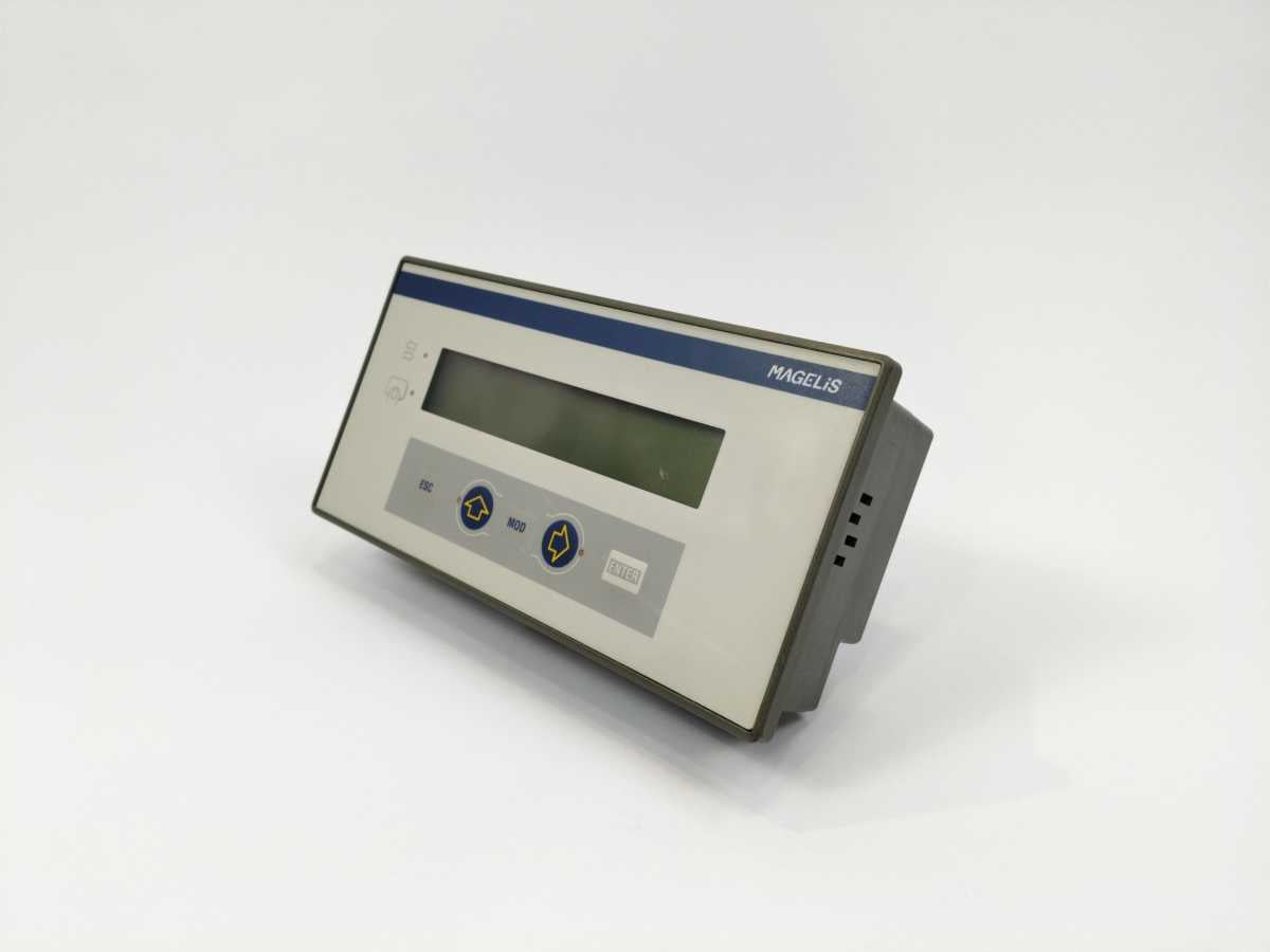 TELEMECANIQUE XBT H011010 Modicon Square D MAGELIS