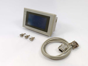 OMRON NT20S-ST121-EV3 Interactive Display