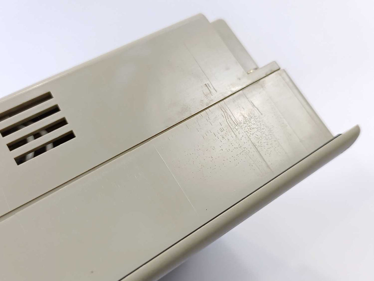 OMRON NT20S-ST121-EV3 Interactive Display