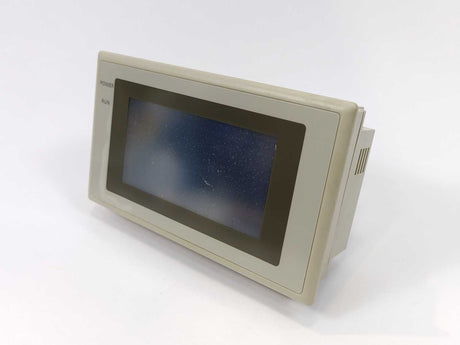 OMRON NT20S-ST121-EV3 Interactive Display