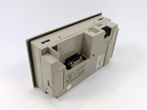 OMRON NT20S-ST121-EV3 Interactive Display