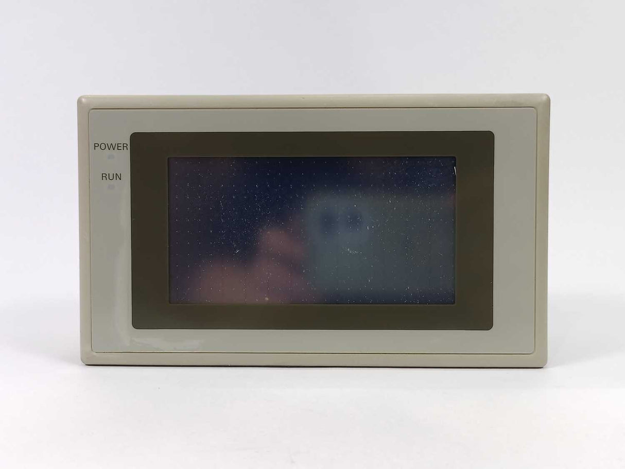 OMRON NT20S-ST121-EV3 Interactive Display