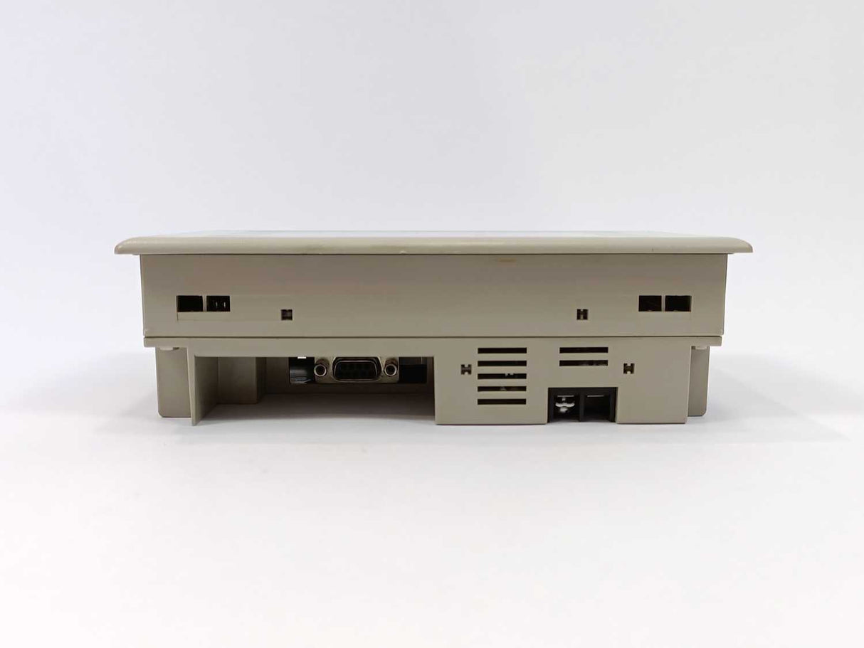 OMRON NT20S-ST121-EV3 Interactive Display