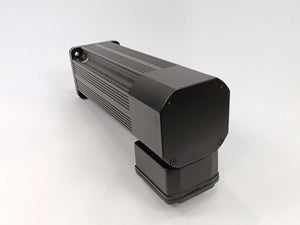 Ferrocontrol FMR056-03-45-RBK-01 AC Servo Motor