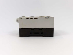 Siemens 3RG9001-0AC00 Interface User Module W/ Telemecanique XZS DE1113