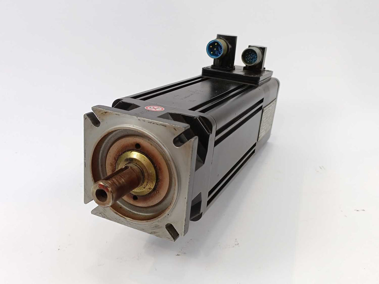 Schneider Electric BPH0953N5MA2CA1 Modicon Telemecantique AC Servomotor