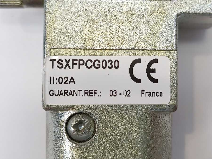 Schneider Electric TSXFPP10, cable cuttet Fipio Agent PCMCIA Board + TSXFPCG030