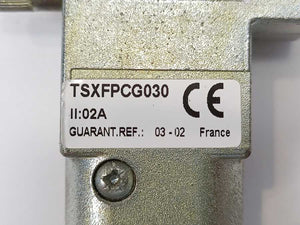 Schneider Electric TSXFPP10, cable cuttet Fipio Agent PCMCIA Board + TSXFPCG030