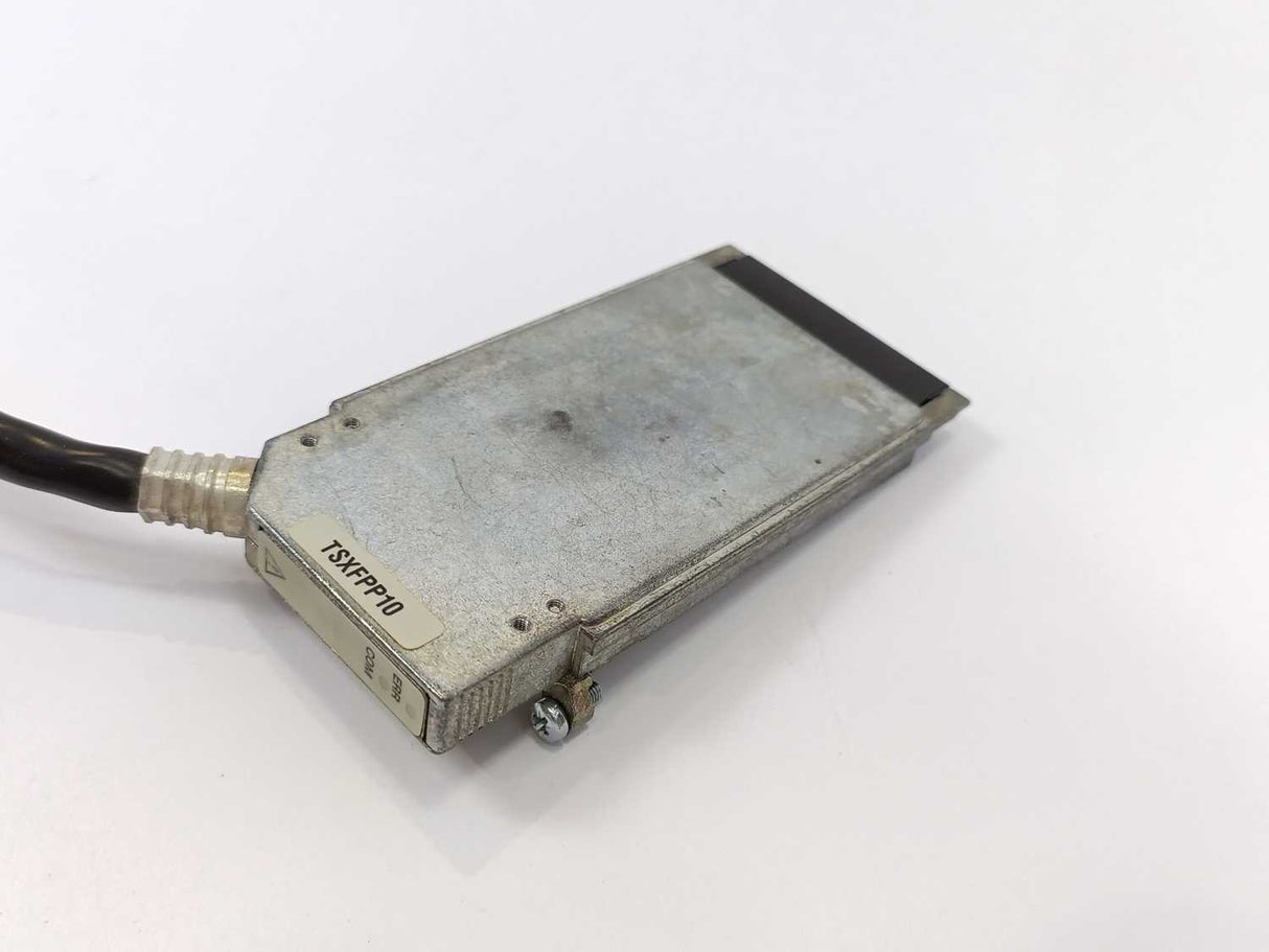 Schneider Electric TSXFPP10, cable cuttet Fipio Agent PCMCIA Board + TSXFPCG030